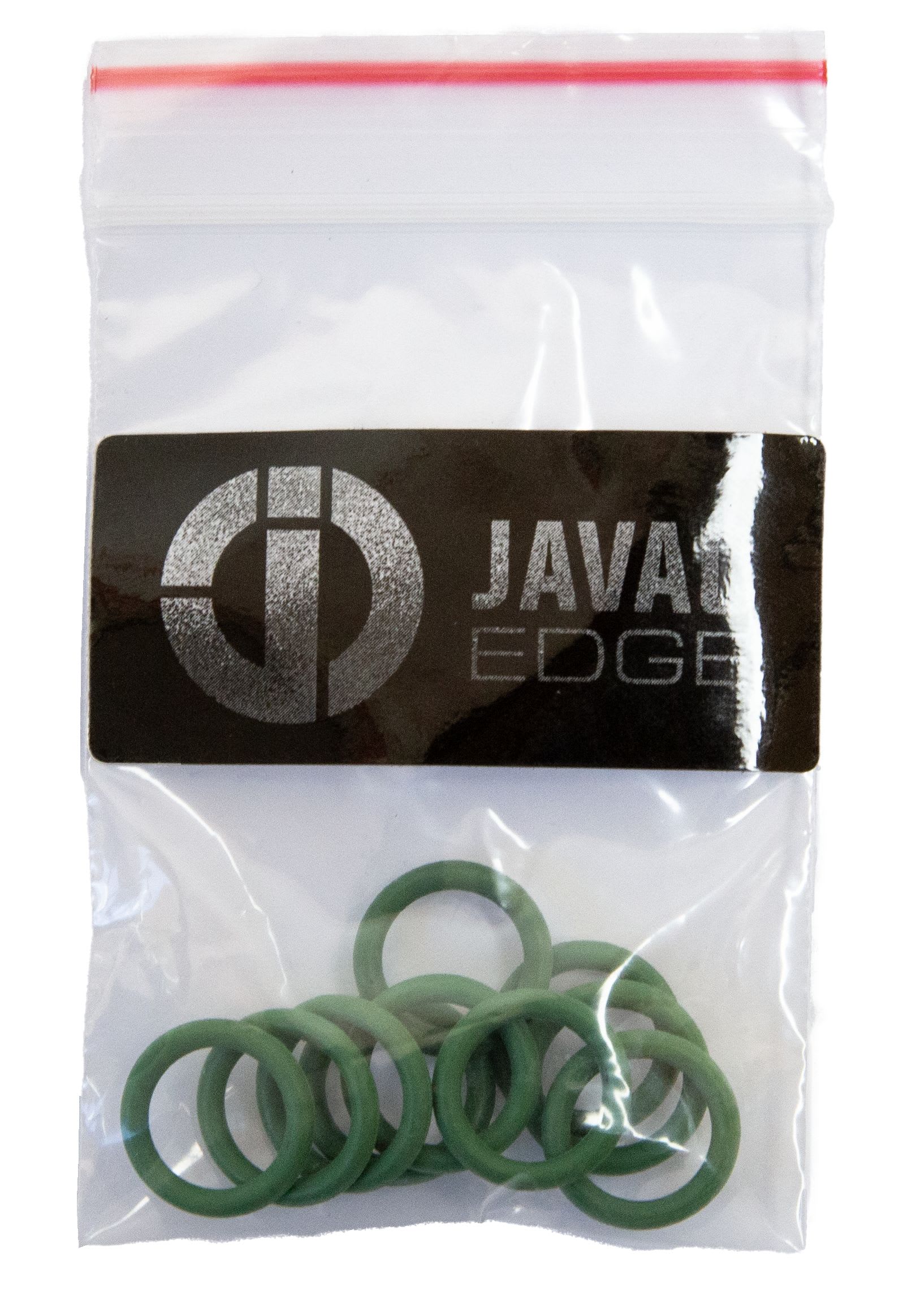 Aspen Pump - Sachet de 10 joints toriques 5/16+1/4" pour flexible de charge Javac Safe Seal