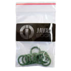 Aspen Pump - Sachet de 10 joints toriques 5/16+1/4" pour flexible de charge Javac Safe Seal