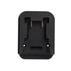 Aspen Pump - Adaptateur batterie DeWalt pour pompe à vide Colt 18V compatibilité batterie 18V