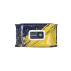 Aspen Pump - Paquet de 100 lingettes nettoyantes multi-usages Easywipes