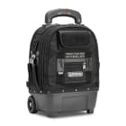 Aspen Pump - Sac à outils à roulettes Tech Pac MC Wheeler Blackout ? robuste et modulable