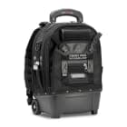 Aspen Pump - Sac à outils à roulettes Tech Pac Wheeler noir robuste, modulable et ergonomique