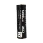 Aspen Pump - Batterie Li-ion de rechange pour la lampe de poche F-2700