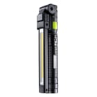 Aspen Pump - Lampe d'inspection pliable 1600lm avecUV