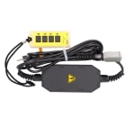Aspen Pump - Unité de commande à distance pour lève-charge JAV-1352