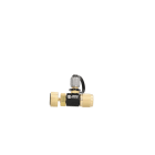 Aspen Pump - Dépresseur de noyau 1/4" pour valve Schrader - Hi-Flow