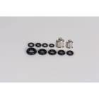 Aspen Pump - Kit de pièces d?étanchéité HNBR pour outils Hi-Flow