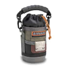 Aspen Pump - Sac utilitaire compact UB1B avec guêtre étanche, clip inox et base renforcée
