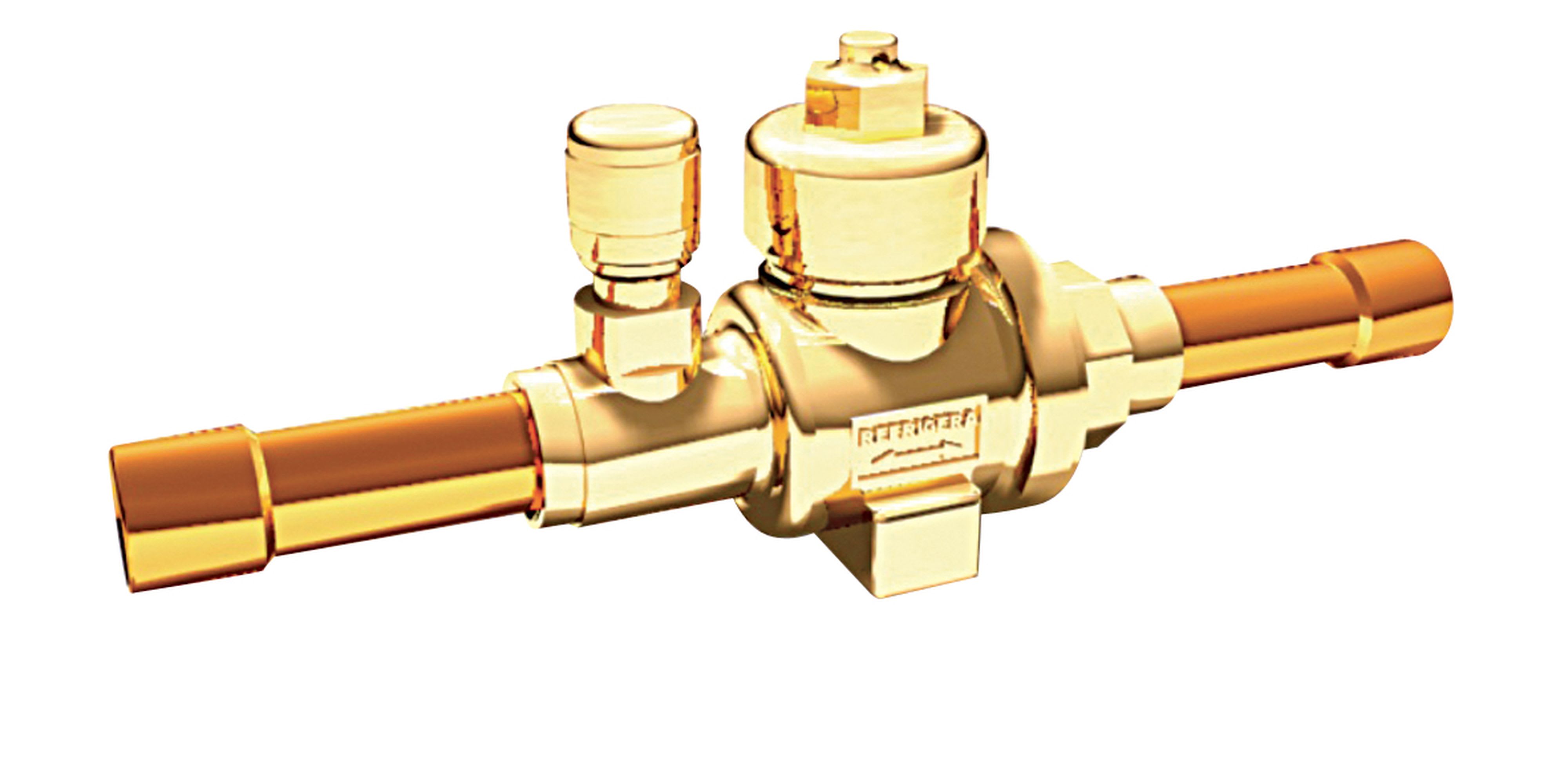 Aspen Pump - VANNES BI-DIRECTIONNELLES 3/8"