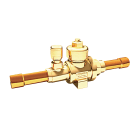 Aspen Pump - Vannes Bi-Directionnelles 1-5/8"