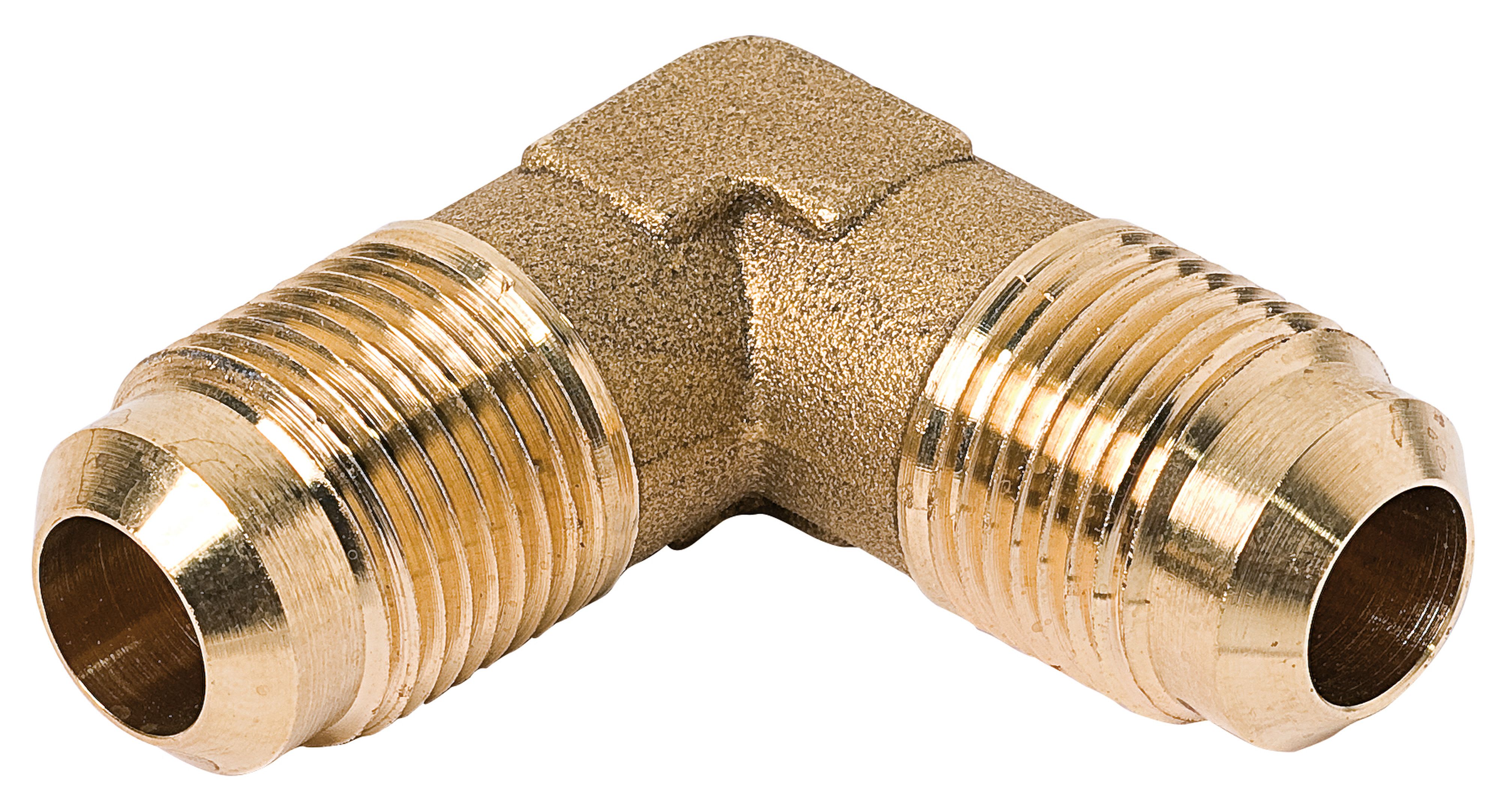 Aspen Pump - Raccord Coudé M/M 3/8"-3/8"