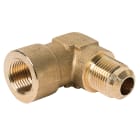 Aspen Pump - Raccord Coudé M/F 1/4"-1/4"