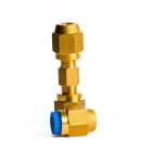 Aspen Pump - Manchon Évasé 2 Pc 1/4"-1/4"