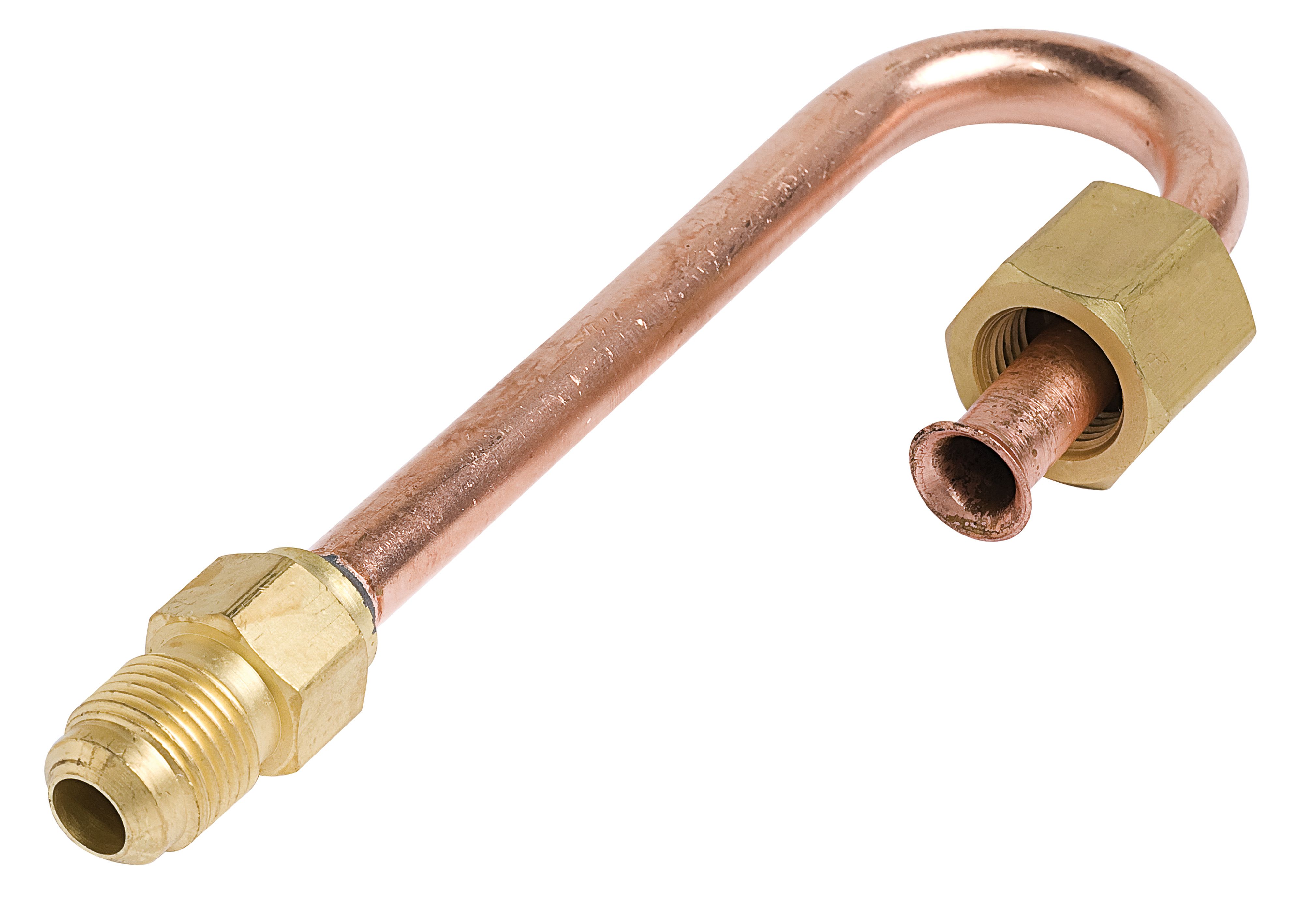 Aspen Pump - Raccord 1/4"