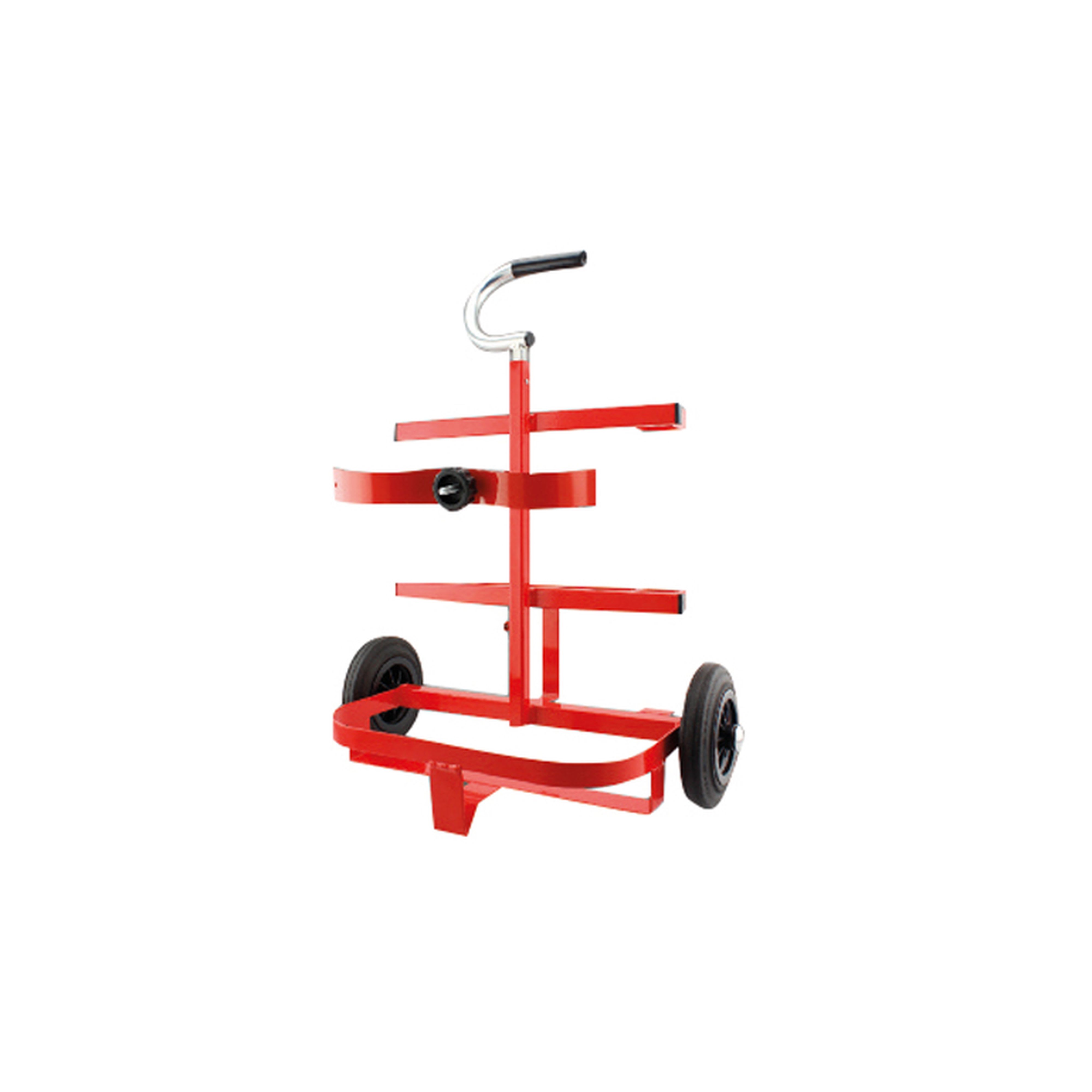 Aspen Pump - Chariot pour bouteille oxyacétylèniques