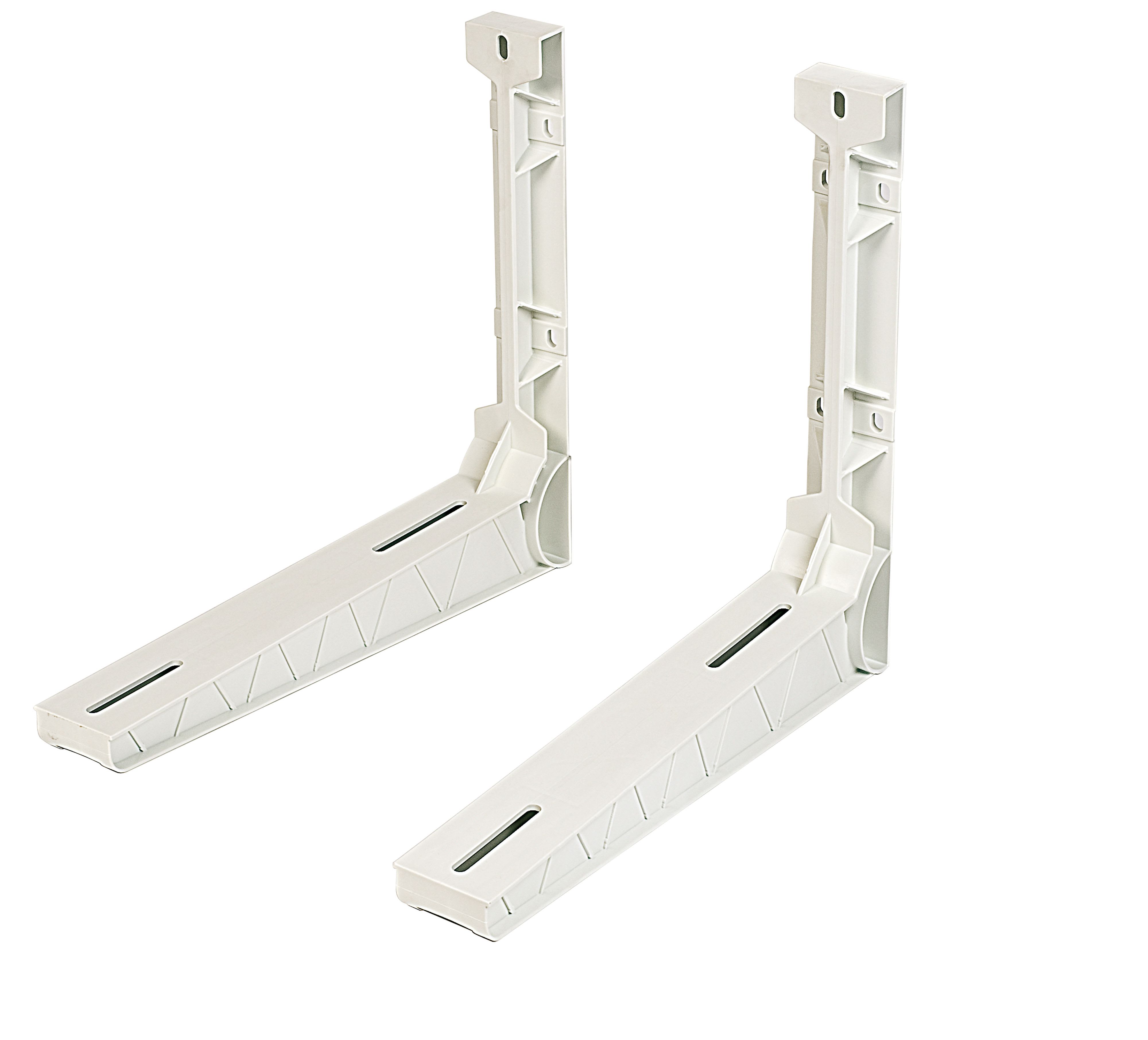 Aspen Pump - Support fixe en polyamide 520x450mm Polyd V7