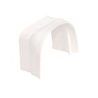 Aspen Pump - Couvercle de goulotte avec joint 65x50mm RAL9010