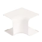 Aspen Pump - Coude Interne 65x50mm RAL9010