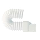 Aspen Pump - Joint Flexible 65x50mm RAL9010