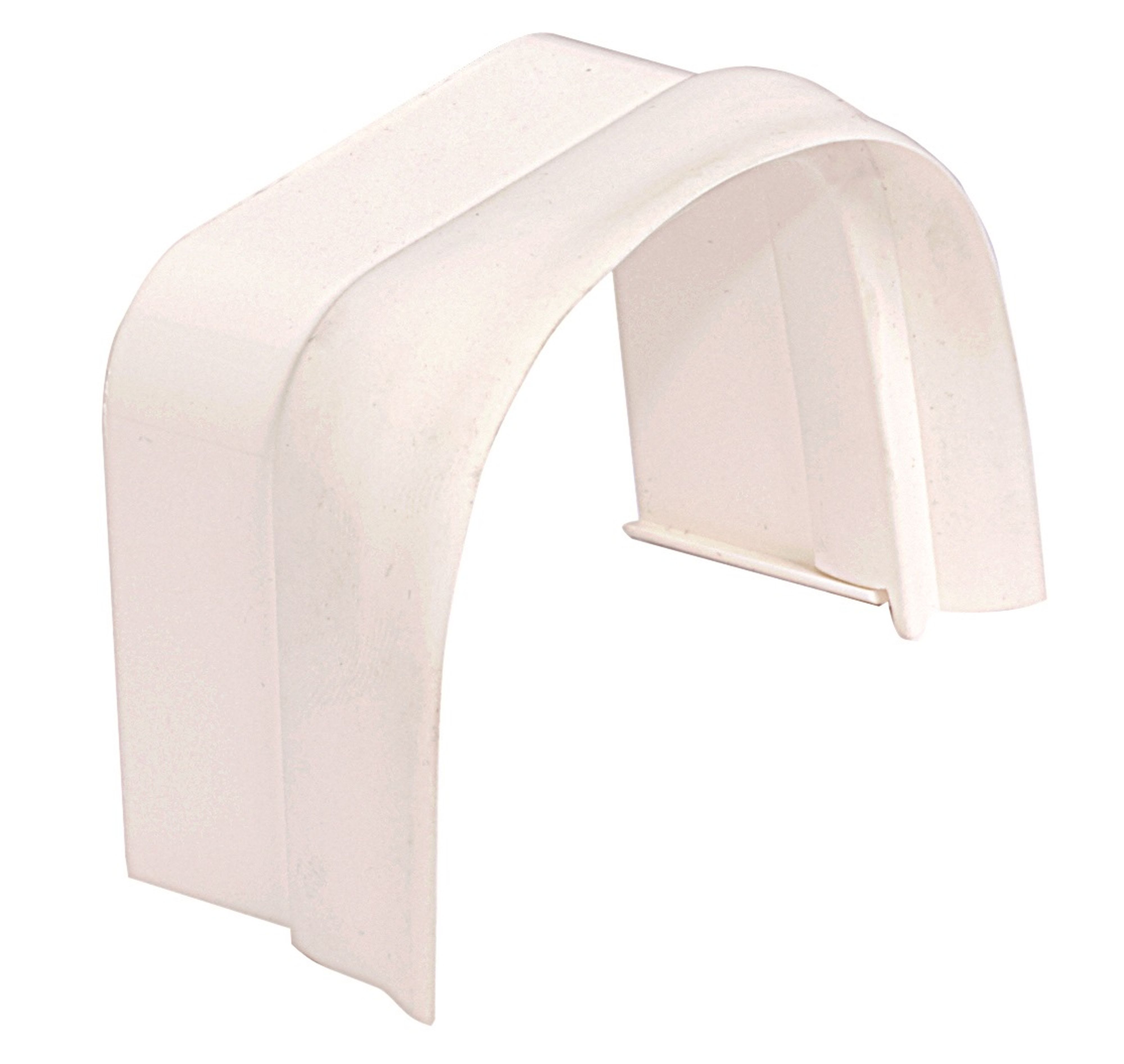 Aspen Pump - Couvercle Avec Joint90x65 Ivoire RAL1015