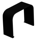 Aspen Pump - Pièce De Connexion 70x55 Noir