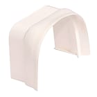 Aspen Pump - Couvercle Avec Joint70x55 Ivoire RAL1015