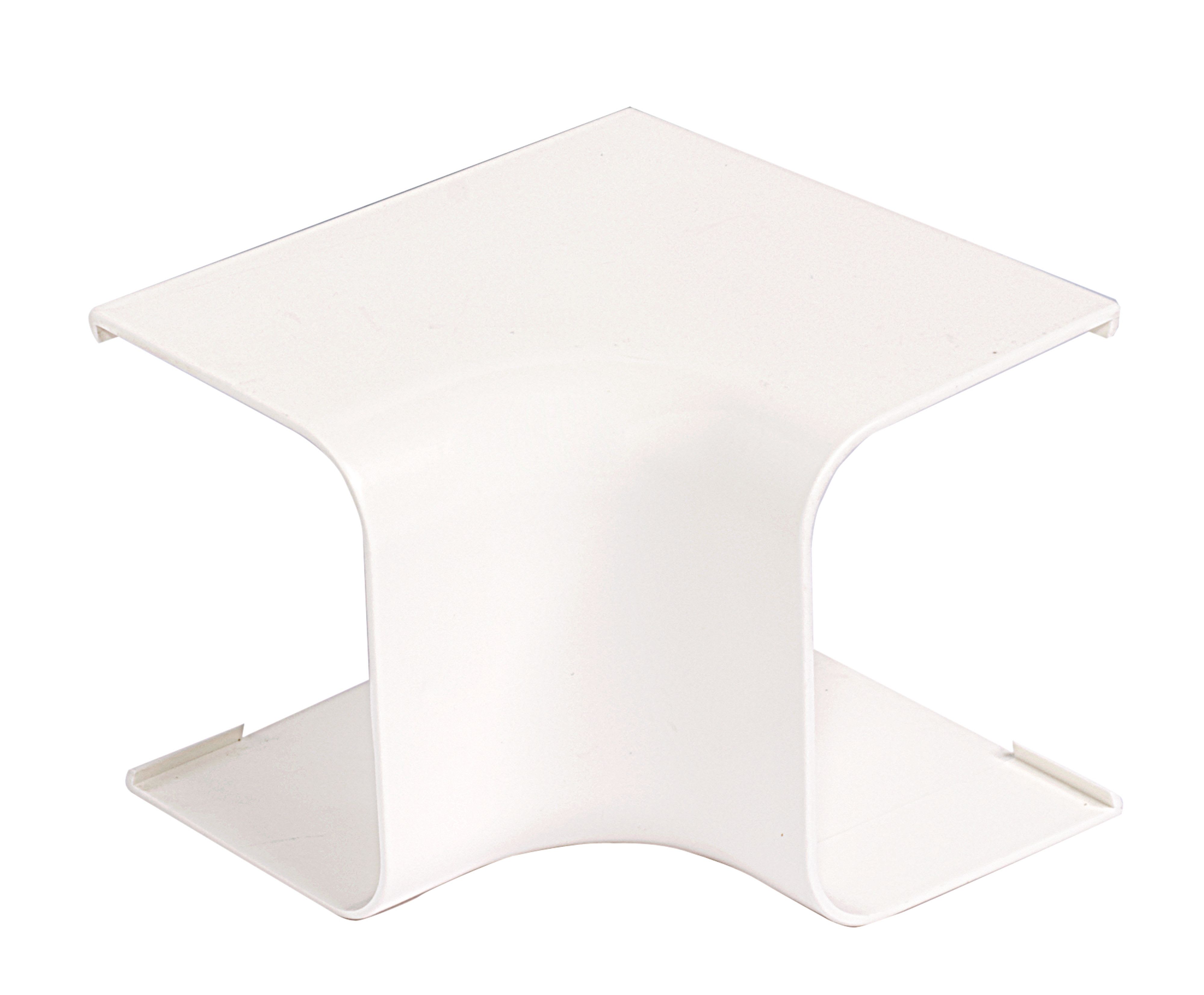 Aspen Pump - Coude Interne 70x55mm RAL9010