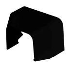 Aspen Pump - Reducteur 90-70mm Noir