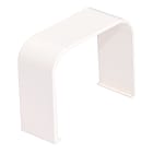 Aspen Pump - Pièce de Connexion 80x60mm RAL9003