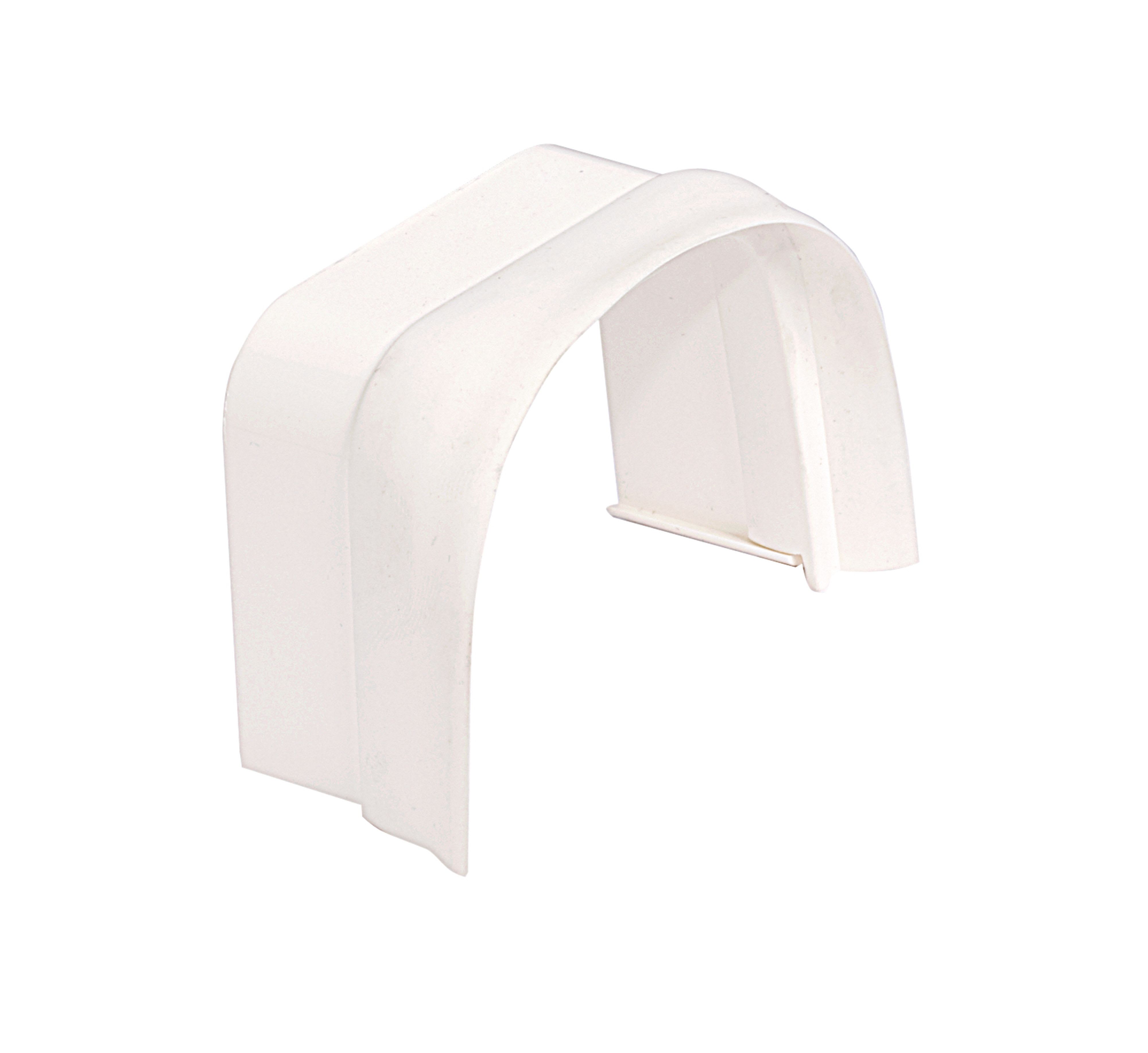 Aspen Pump - Couvercle avec joint 80x60mm RAL9010