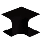 Aspen Pump - Coude Interne 80x60mm Noir