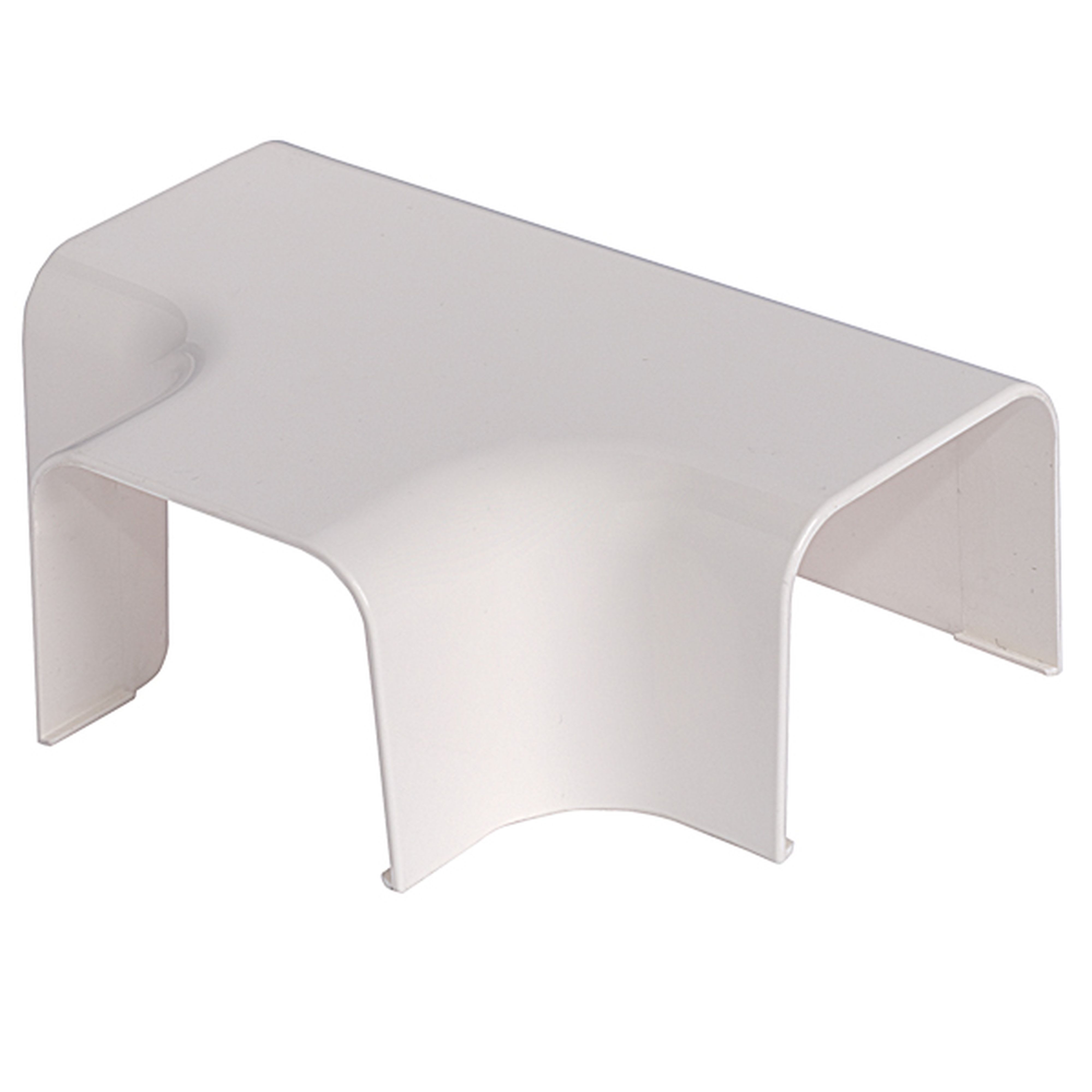 Aspen Pump - Coude Externe 110x75 RAL9010