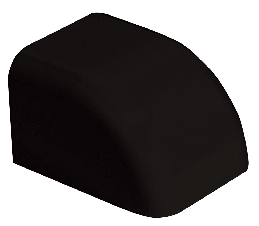 Aspen Pump - Bouchon Terminal 110x75mm Noir