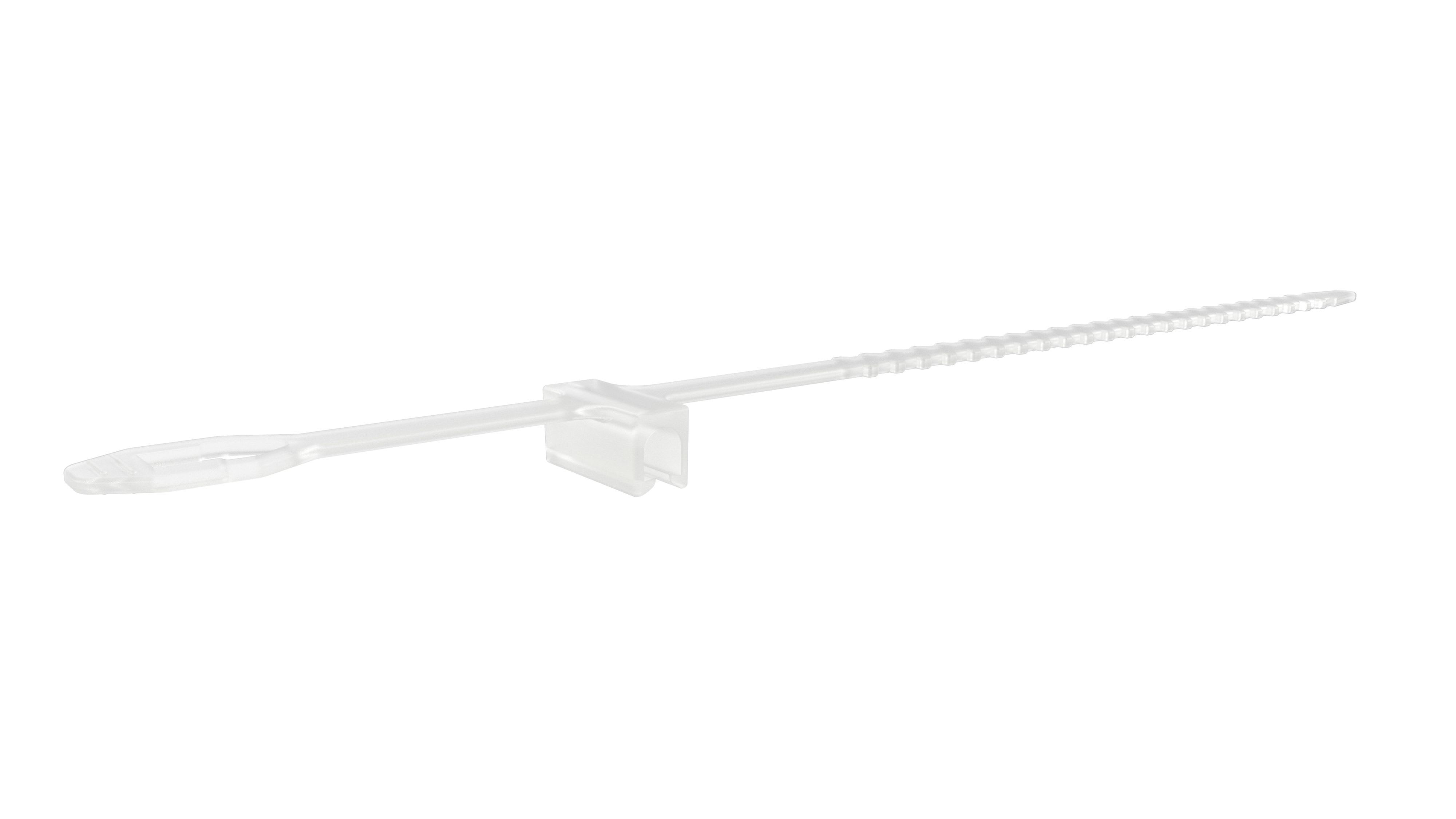 Aspen Pump - Rail Click 215mm