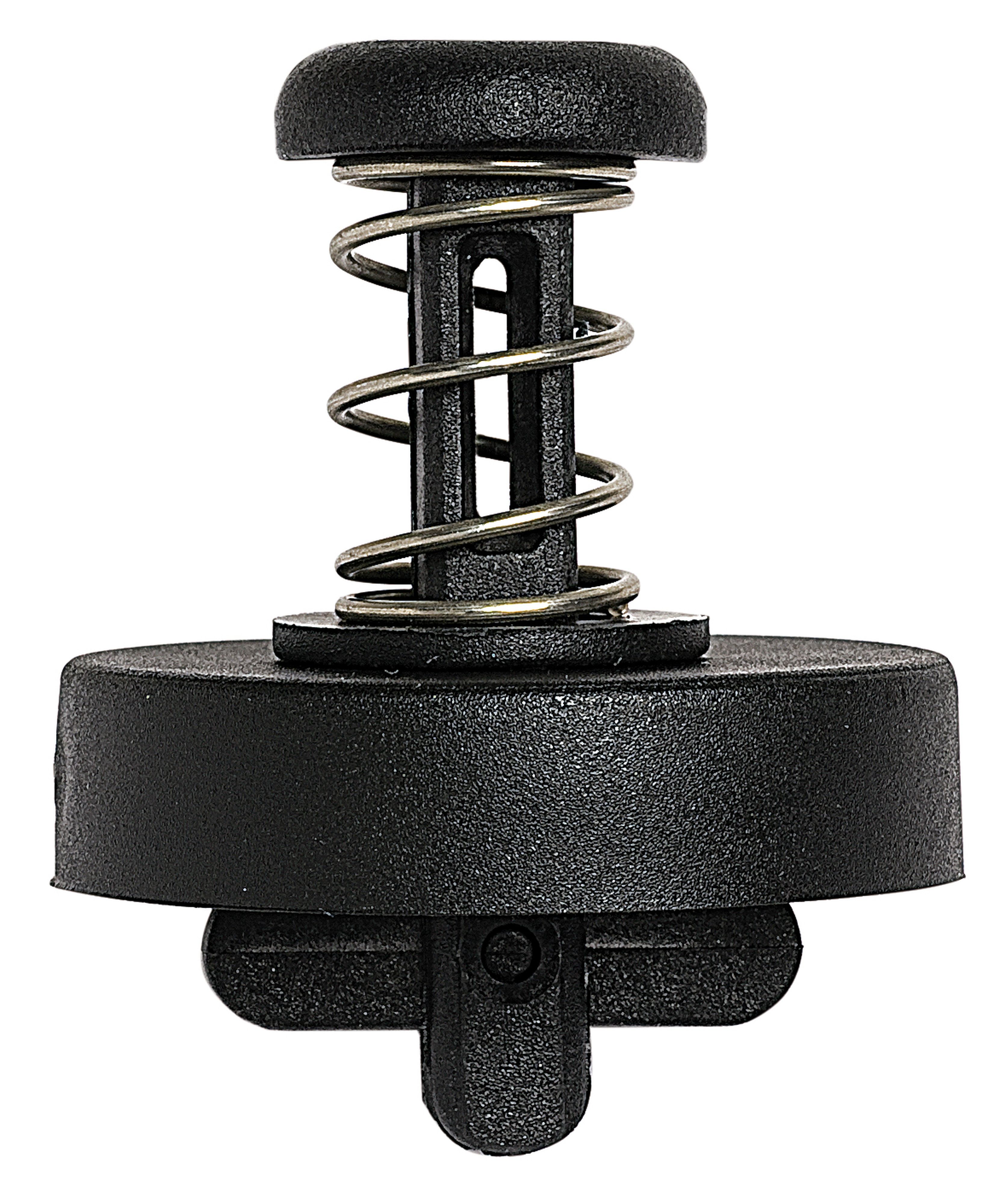 Aspen Pump - Kit Fixation Supports En Metal+Ressorts