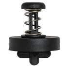 Aspen Pump - Kit Fixation Supports En Metal+Ressorts