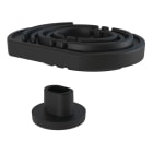 Aspen Pump - Grinta Anti-Vibration H10 Shore 70