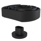 Aspen Pump - Grinta Kit Anti-vibration H 12mm