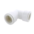 Aspen Pump - Coude 90° - 20mm