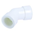 Aspen Pump - Coude 45° - 20mm