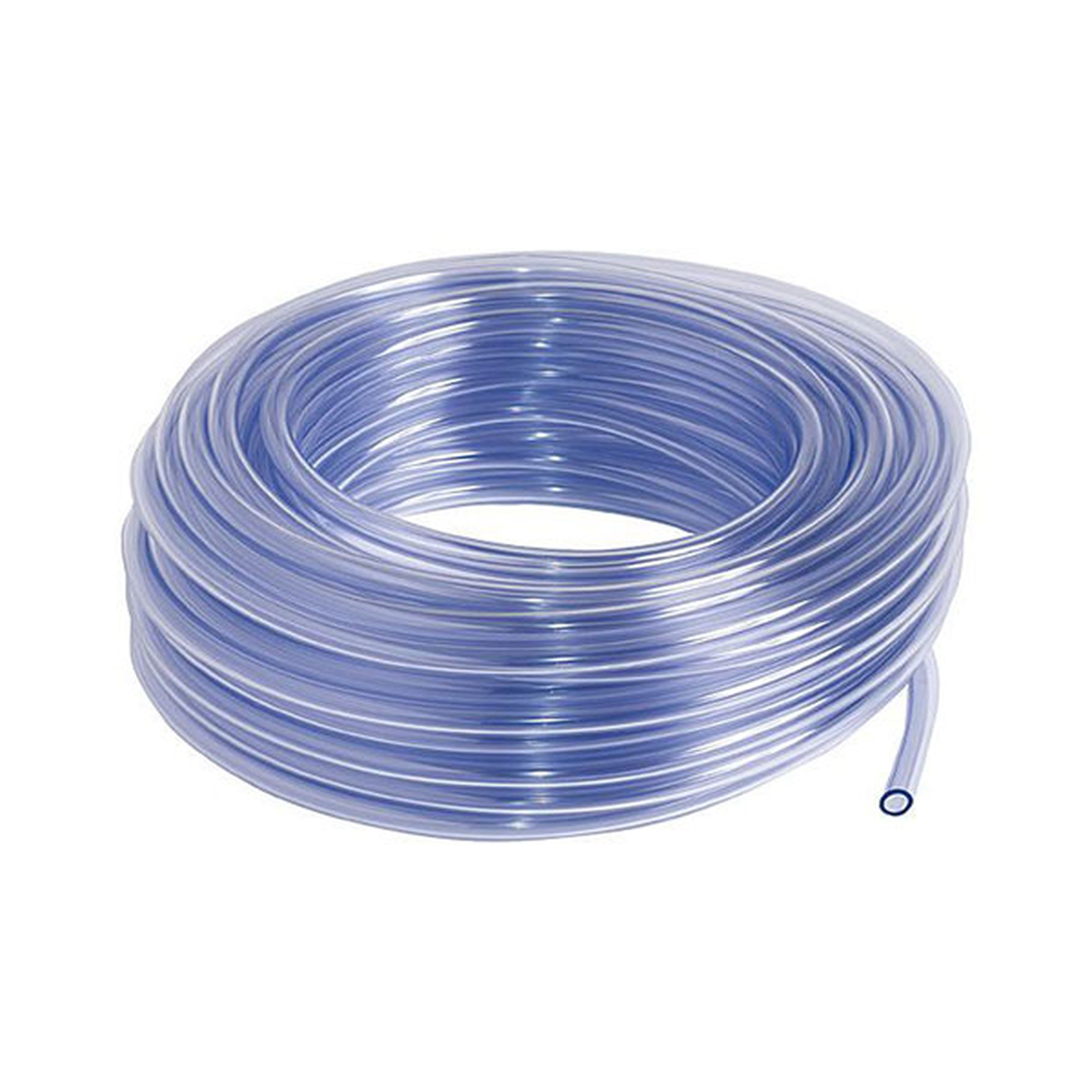 Aspen Pump - Tuyau Transparent Ø6X9Mm 25m