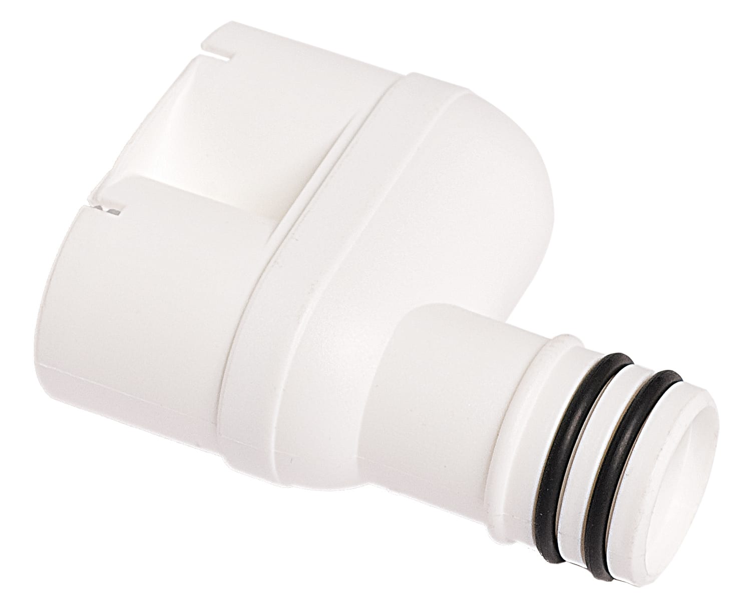 Aspen Pump - Raccord à 3 pour Tuyau Flexible D16/18
