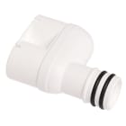 Aspen Pump - Raccord à 3 pour Tuyau Flexible D16/18