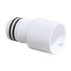 Aspen Pump - Micro/Mini2 Siphon Connecteur Ø18/22