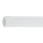 Aspen Pump - Tuyau d'évacuation PVC rigide 2M D25mm