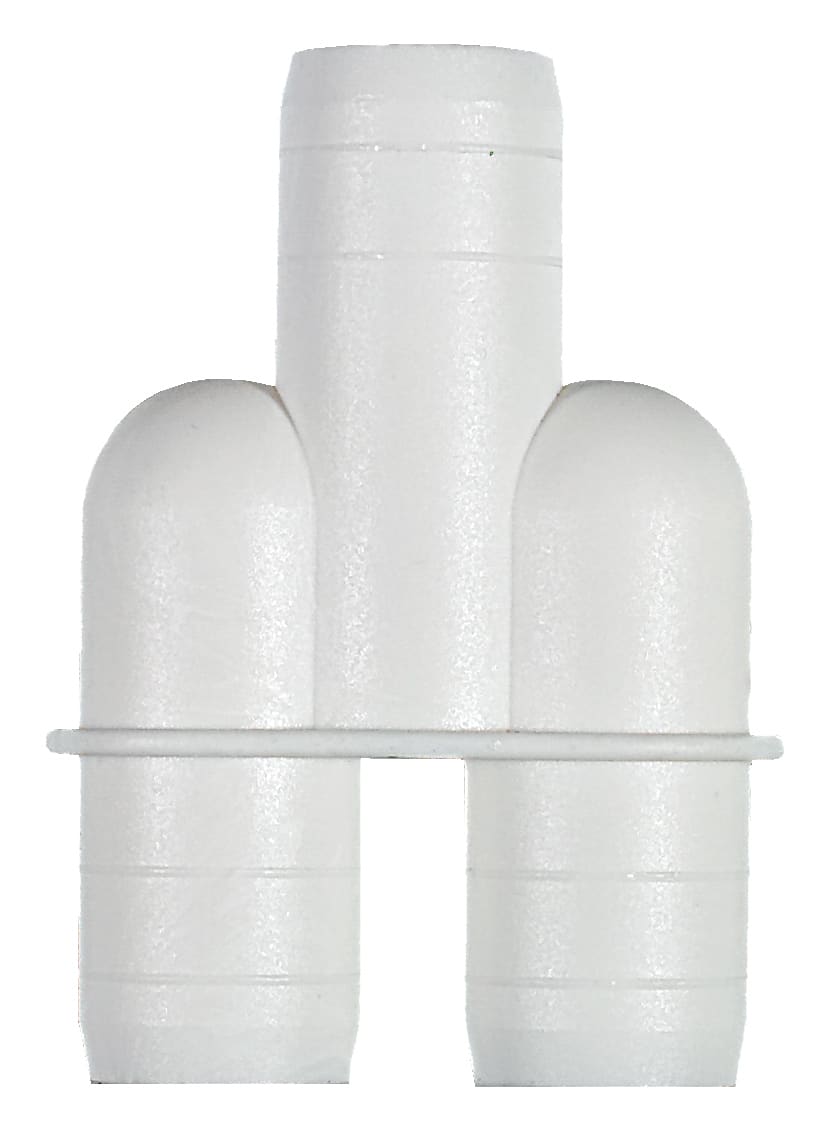 Aspen Pump - Raccord à 3 voies mâle ø 16 mm