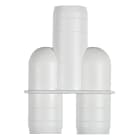 Aspen Pump - Raccord à 3 voies mâle ø 16 mm
