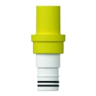 Aspen Pump - Micro/Mini2 Siphon Connecteur Ø16