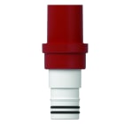 Aspen Pump - Micro/Mini2 Siphon Connecteur Ø18