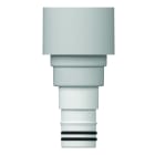 Aspen Pump - Micro/Mini2 Siphon Connecteur Ø32